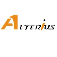 Alterius - Recouvrement de créances Logo