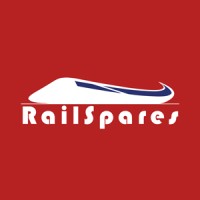 Rail Spares Limited Logo