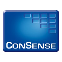 ConSense GmbH - Managementsysteme Logo