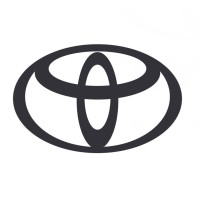 TOYOTA|UPPSALA Logo