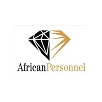 African Personnel Logo