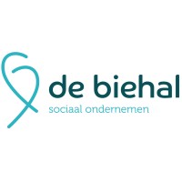 vzw De Biehal Logo