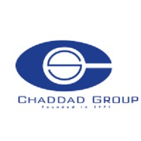 Chaddad Group Logo