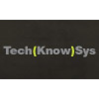 TechKnowSys Corp Logo
