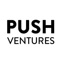 PUSH Ventures (PV) Logo