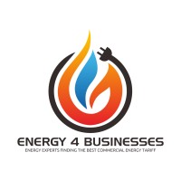 Energy 4 Businesses Ltd Logo