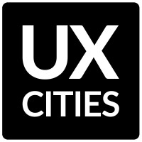 UXcities Logo