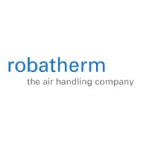 robatherm Nederland Logo