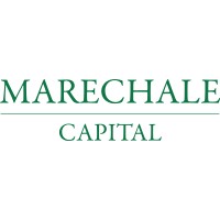 Marechale Capital Plc Logo