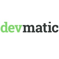 Devmatic Logo