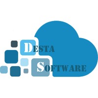 Desta Software Logo