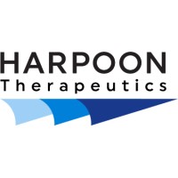Harpoon Therapeutics Logo