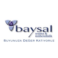 Baysal Arıtma Mühendislik Logo
