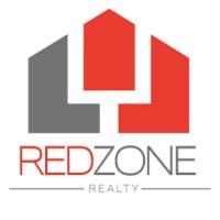 RedZone Realty Group Logo