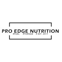 Pro Edge Nutrition LLC Logo