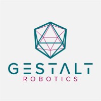 Gestalt Robotics Logo