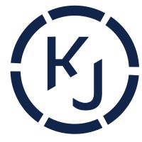 KJ Risk Group Logo