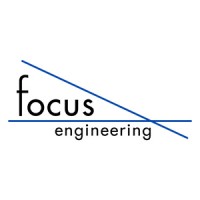 Focus Engineering NZ Logo