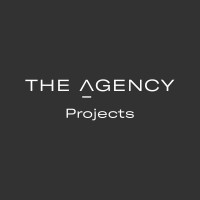 The Agency Projects Australia Logo
