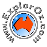 ExplorOz Logo