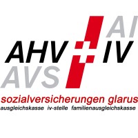 Sozialversicherungen Glarus Logo