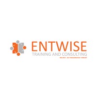 Entwise Training and Consulting Logo