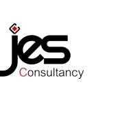 Jes Consultancy bvba Logo