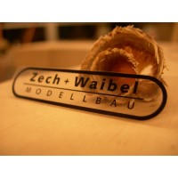 Zech und Waibel Modellbau GbR Logo