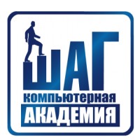 Компьютерная академия ШАГ Беларусь Logo