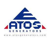 ATOS Generators Logo