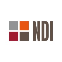 Grupa NDI Logo