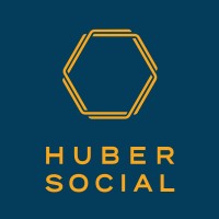 Huber Social Logo