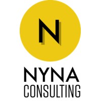 Nyna Consulting Logo