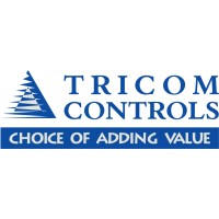 Tricom Controls & Services Logo