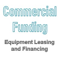 Commercial Funding Corporation (CFC) Logo