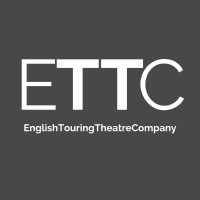 English Touring Theatre Company Logo
