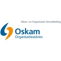Oskam Organisatieadvies Logo