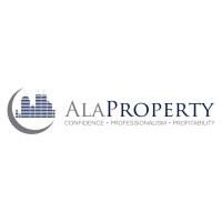 Ala Property Logo
