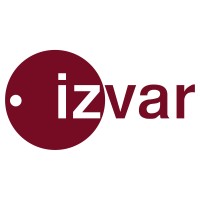 Izvar Packaging Logo