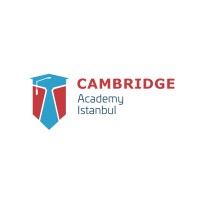 Cambridge Academy Istanbul Logo