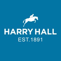 Harry Hall International Ltd Logo