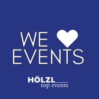 Hölzl top-events GmbH Logo