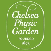 Chelsea Physic Garden Logo