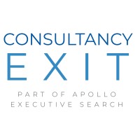 ConsultancyExit.com Logo