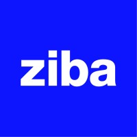Ziba Design Logo