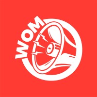Worth of Mouth Logo