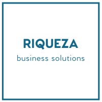 Riqueza Business Solutions Logo