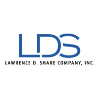 Lawrence D. Share Company Logo