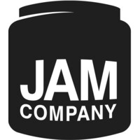 JAM Company Holding Logo