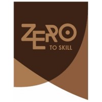 ZEROTOSKILL UGANDA Logo